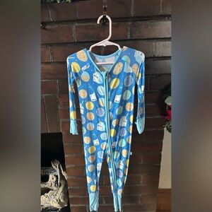 Little Sleepies - Milk & Cookies🥛🍪